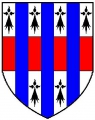 Foulet ou Foullé (de) Foulet ou Foullé (de)