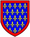 France (de) France (de)
