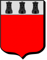 Orset de La Tour Orset de La Tour