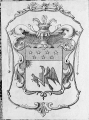 Chantecler (ex libris ) Chantecler (ex libris )