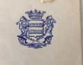 Blason Sicard Blason Sicard