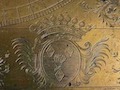Blason XVIIe Blason XVIIe