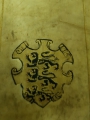 blason à identifier blason à identifier