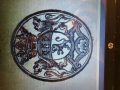 blason typographique 1789 blason typographique 1789