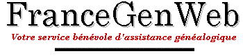 FranceGenWeb : Votre service bnvole d'assistance gnalogique