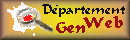 Les services dpartementaux de FranceGenWeb