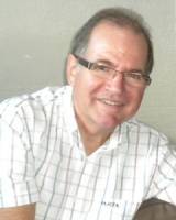 Trombine (portrait du généalogiste)