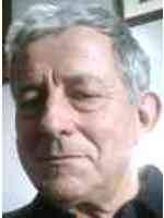 Trombine de FEDELICH Jean-Pierre