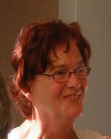 Trombine (portrait du généalogiste)
