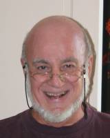 Trombine de Lardillier Alain