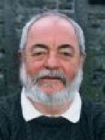 Trombine de COULAU Philippe