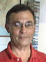 Trombine de DEGISORS Jean-Claude