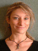Trombine de POIRIER Fabienne