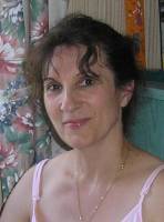 Trombine du gestionniare GARIN Nadine