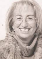 Trombine de HENNEBELLE Nicole