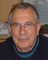 Trombine de LAFFORGUE Jean-Michel