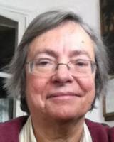 Trombine de FRECHOU Marie-Chantal