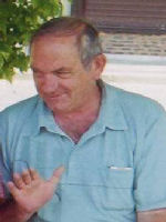 Trombine de ALLIAUME Didier