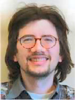 Trombine de DOUTRELEAU Eric