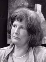 Trombine de DUPRAT Françoise