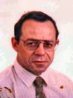 Trombine de RENOUARD Georges
