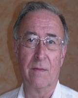 Trombine de CAVAILHES Yves