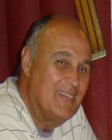 Trombine de GALIBERT Régis