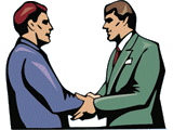 Cousinages avérés