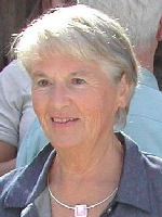 Trombine de DESNOS Lucette