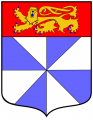 blason 33