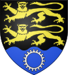 Blason commune 78238.png