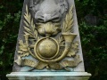 Château-Rouge, monument du douanier Pierre Mouty 1870-1871 B.jpg