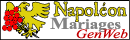 Napoléon-MariagesGenWeb